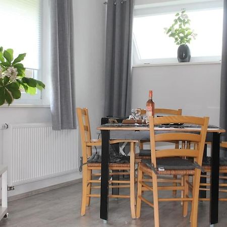 Remise Apartment เดกเกนเฮาเซอทาล ภายนอก รูปภาพ