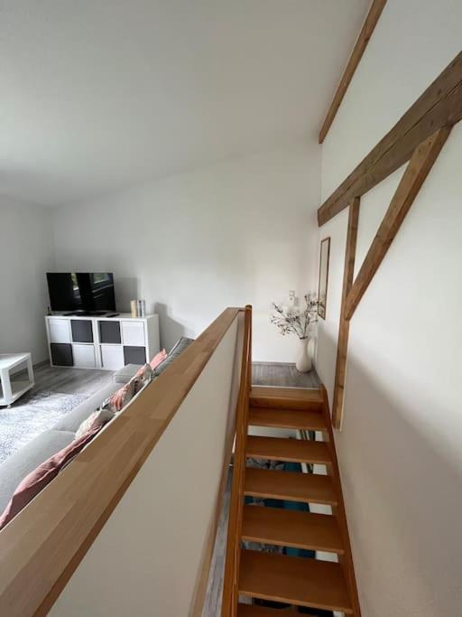 Remise Apartment เดกเกนเฮาเซอทาล ภายนอก รูปภาพ