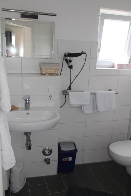 Remise Apartment เดกเกนเฮาเซอทาล ภายนอก รูปภาพ