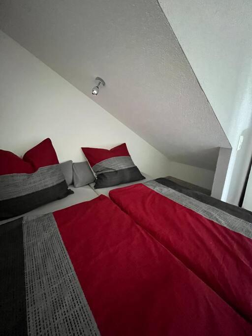 Remise Apartment เดกเกนเฮาเซอทาล ภายนอก รูปภาพ
