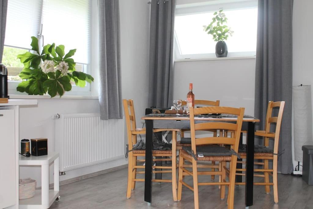 Remise Apartment เดกเกนเฮาเซอทาล ภายนอก รูปภาพ