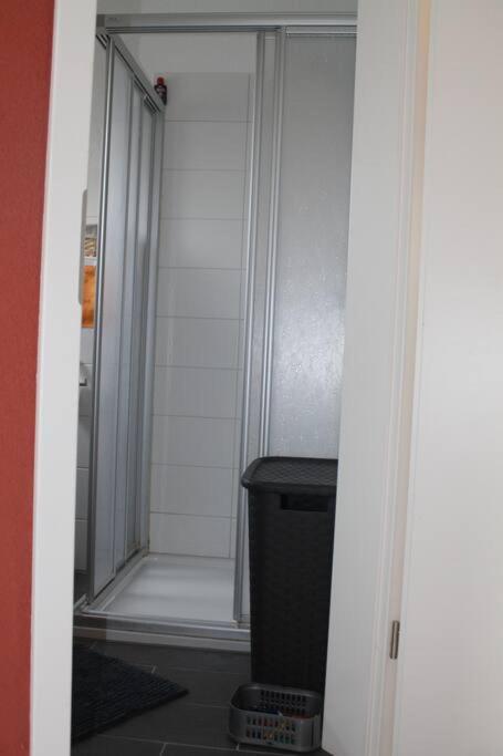 Remise Apartment เดกเกนเฮาเซอทาล ภายนอก รูปภาพ