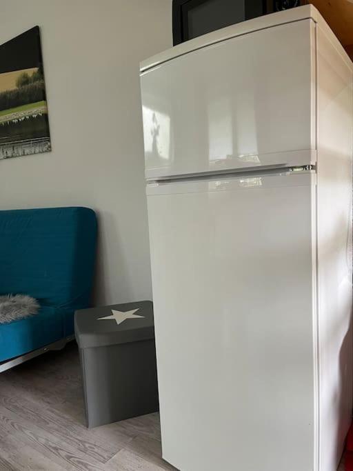 Remise Apartment เดกเกนเฮาเซอทาล ภายนอก รูปภาพ