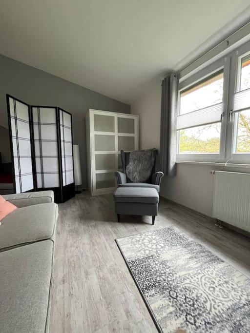 Remise Apartment เดกเกนเฮาเซอทาล ภายนอก รูปภาพ