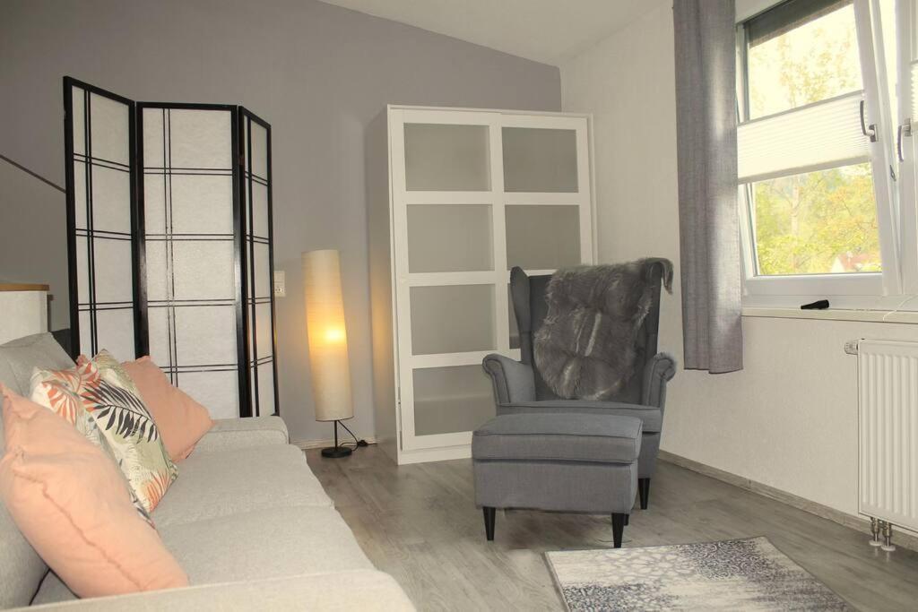 Remise Apartment เดกเกนเฮาเซอทาล ภายนอก รูปภาพ